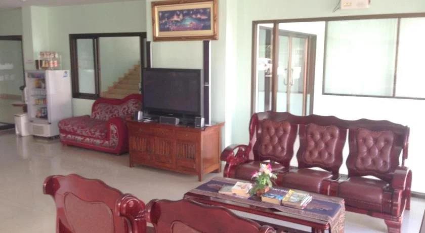 PTK Residence 2*