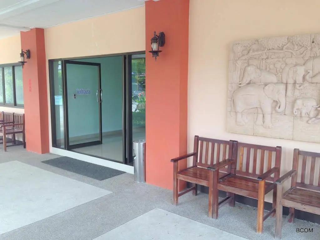 PTK Residence 2*