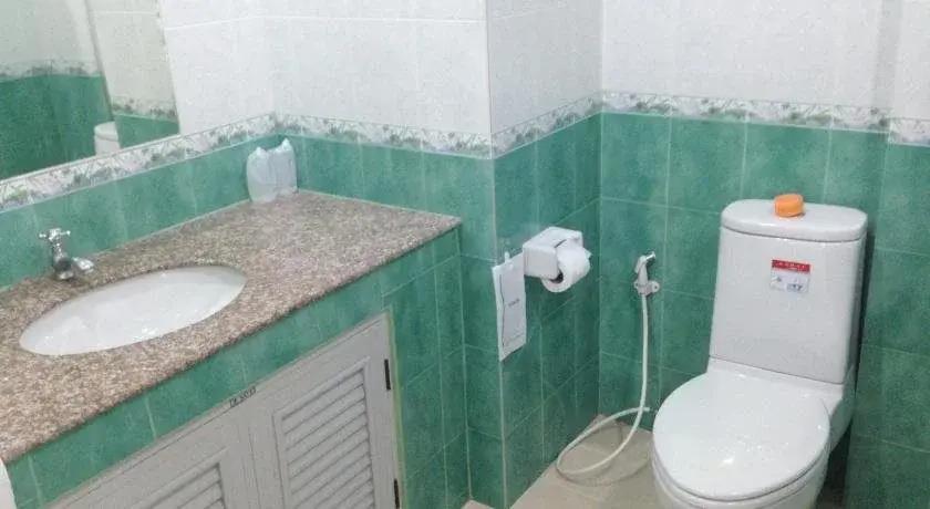 PTK Residence 2*