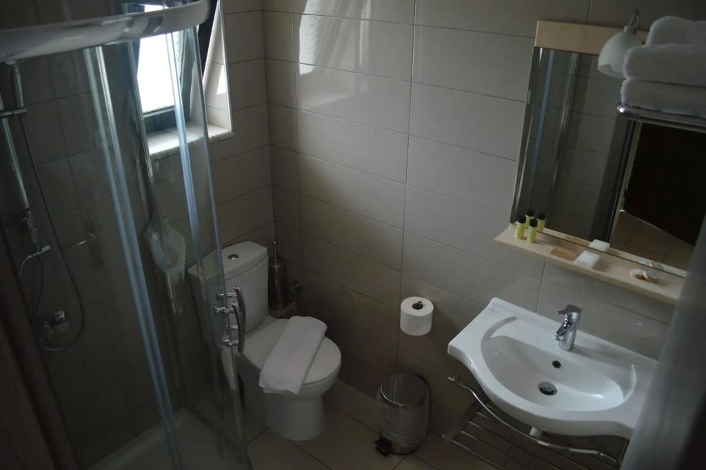 Christina Beach Hotel 2*