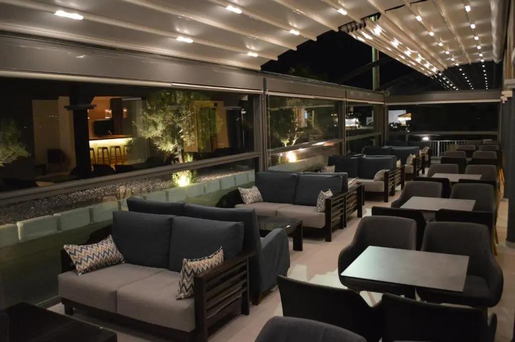 Christina Beach Hotel 2*