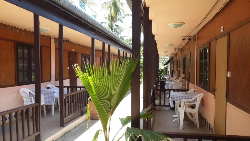 Lucky Home Resort 2*