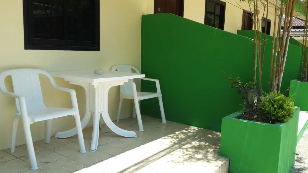 Lucky Home Resort 2*