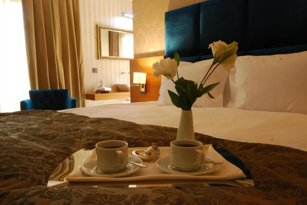 Riva Resatbey Hotel 4*