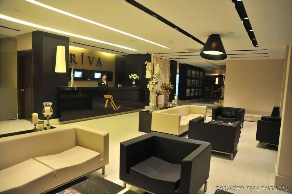 Riva Resatbey Hotel 4*