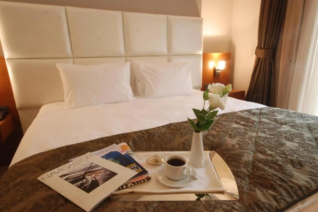 Riva Resatbey Hotel 4*