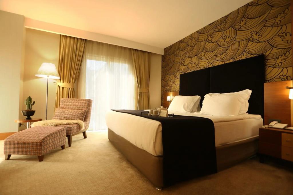 Riva Resatbey Hotel 4*