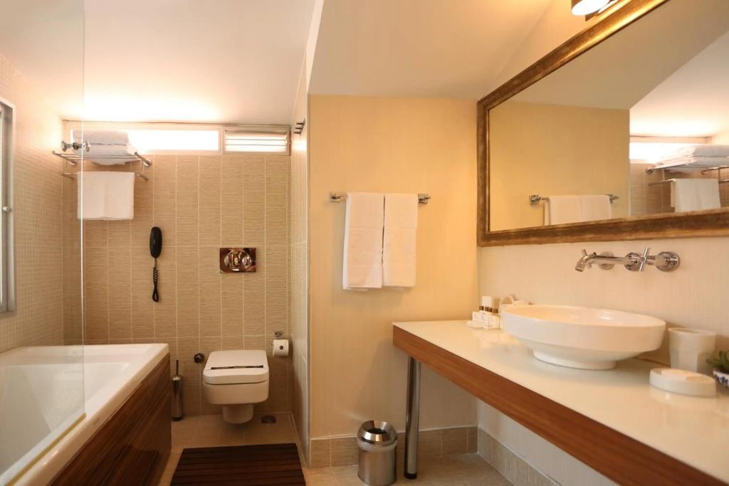 Riva Resatbey Hotel 4*