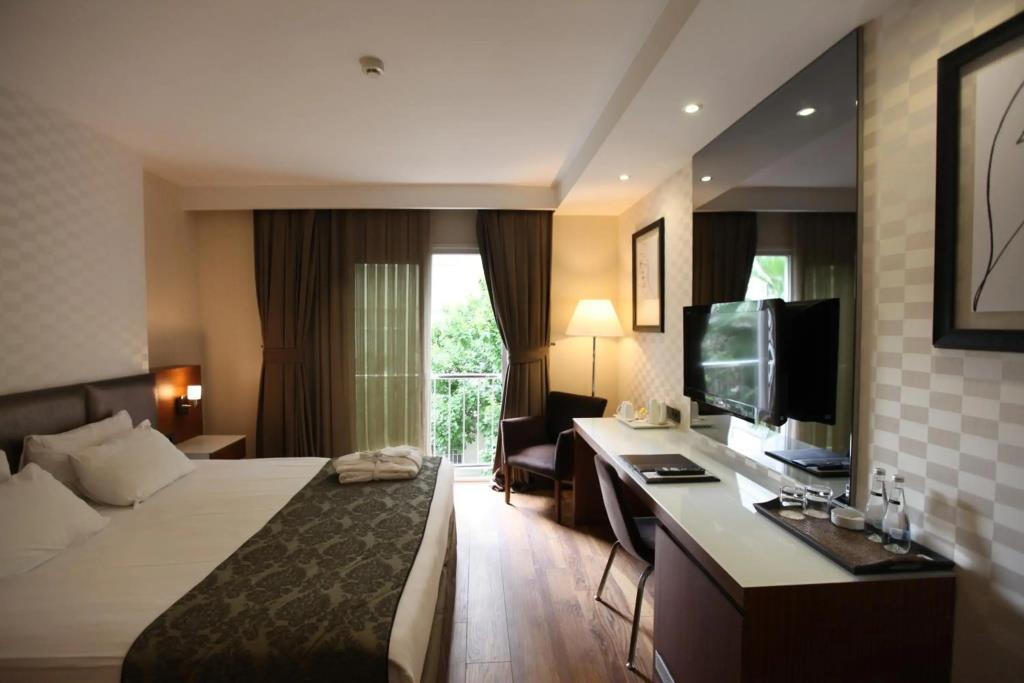 Riva Resatbey Hotel 4*