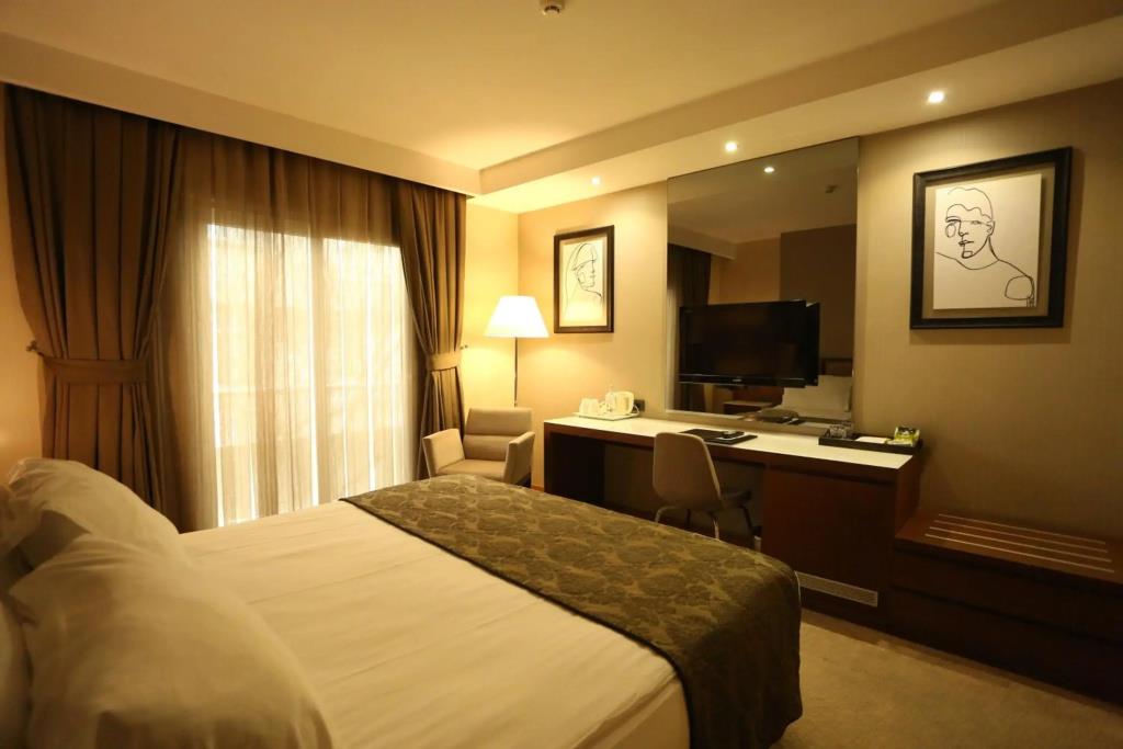 Riva Resatbey Hotel 4*