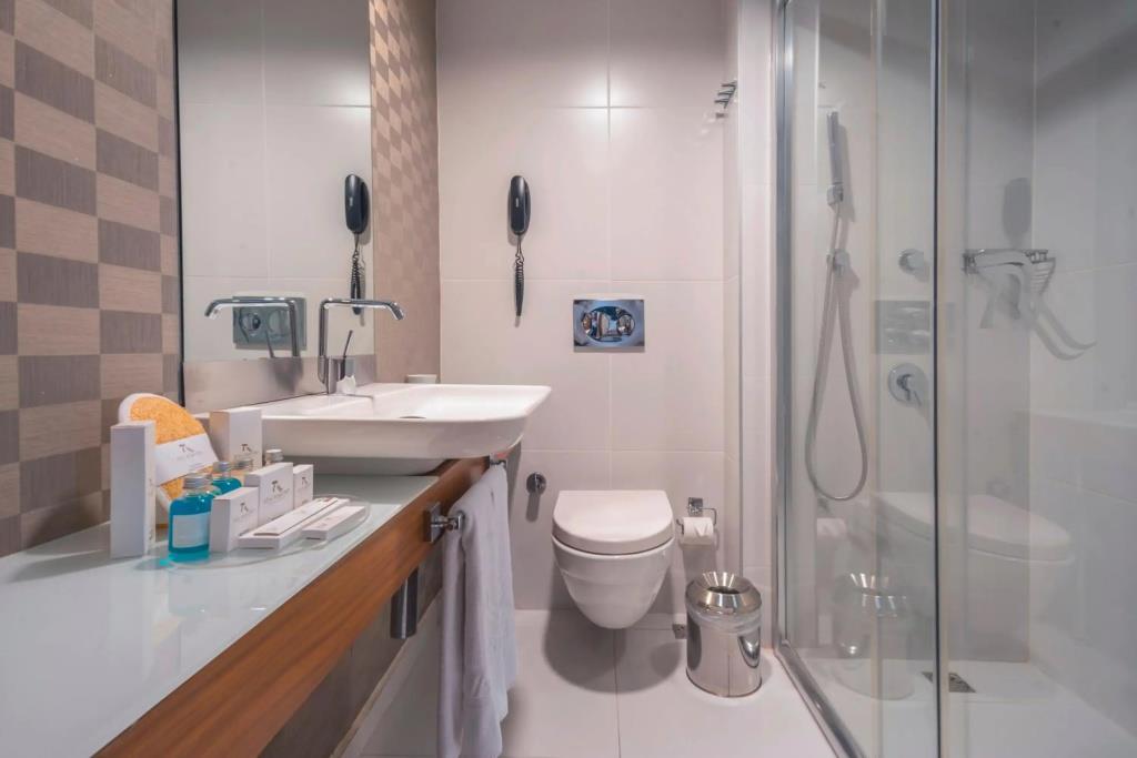 Riva Resatbey Hotel 4*