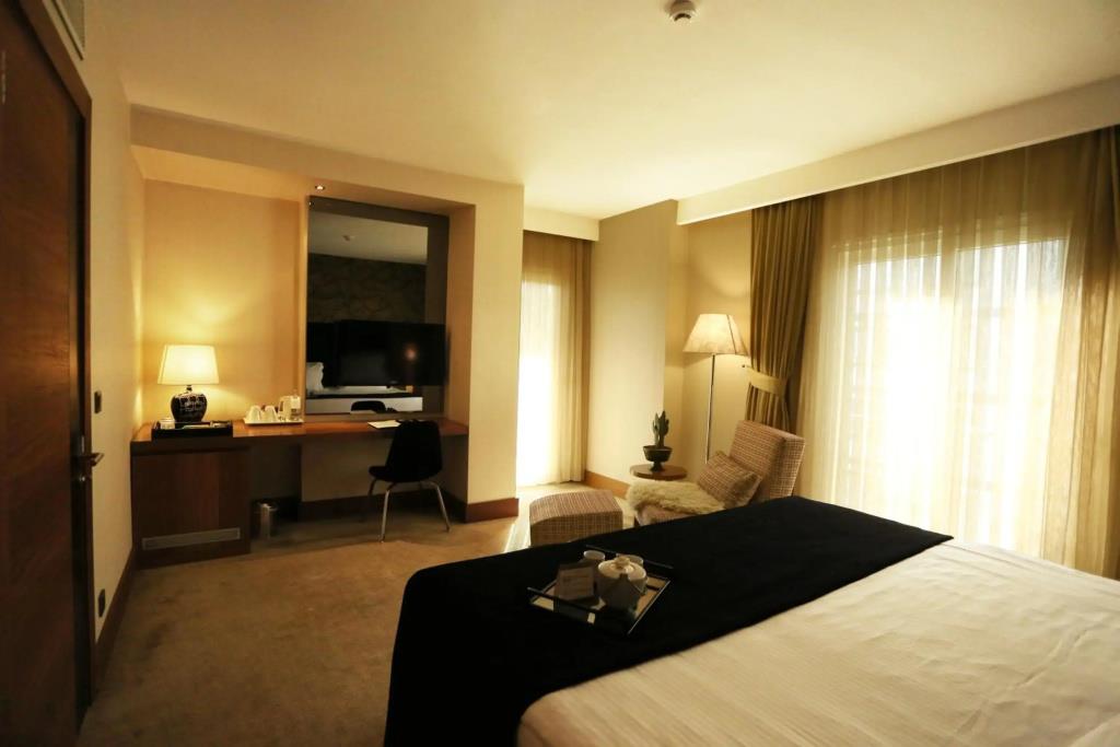 Riva Resatbey Hotel 4*