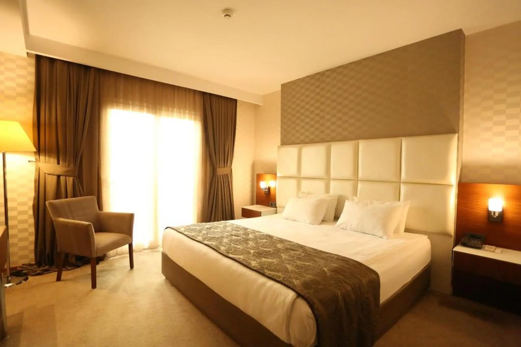 Riva Resatbey Hotel 4*