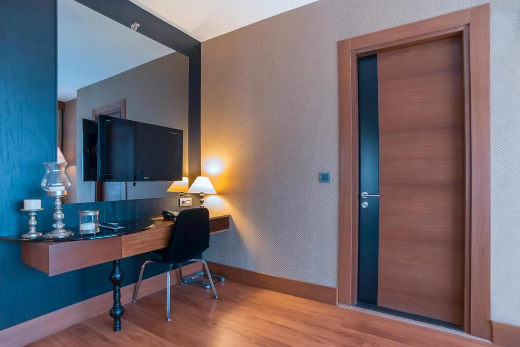 Riva Resatbey Hotel 4*