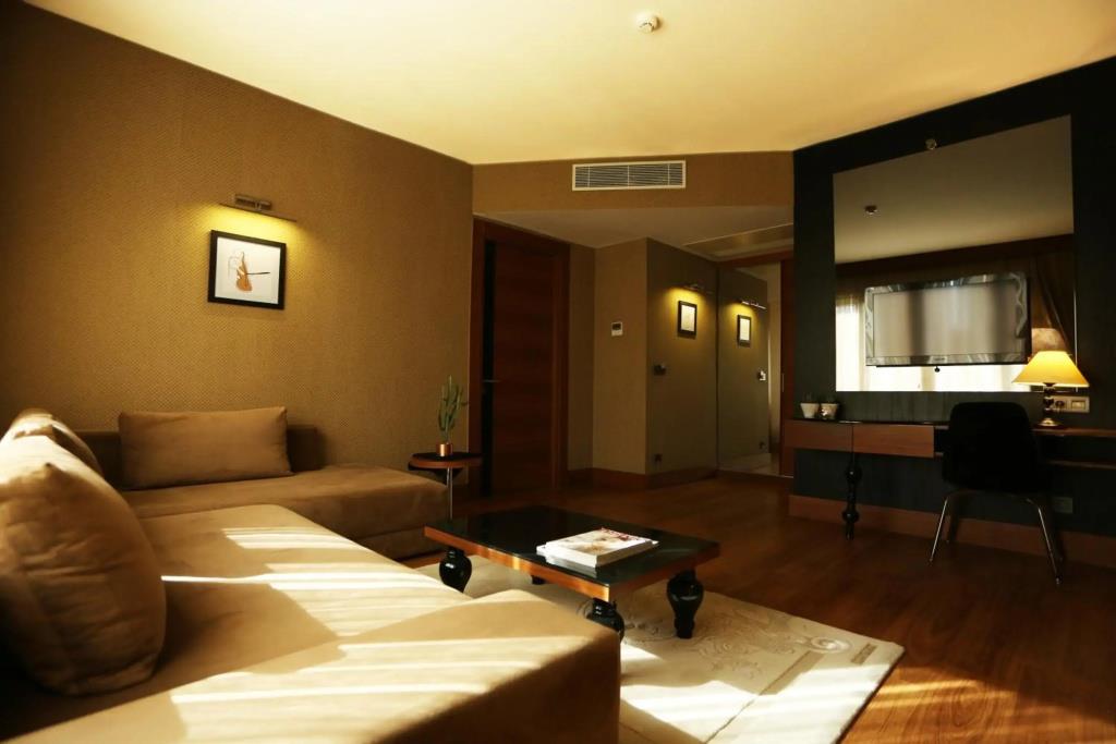 Riva Resatbey Hotel 4*