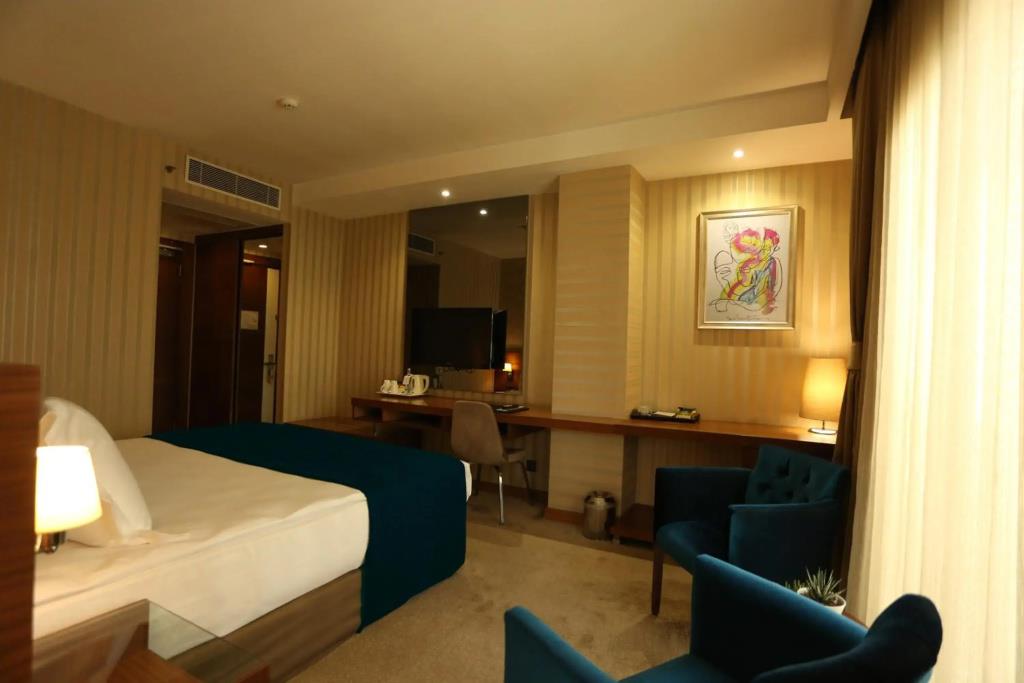 Riva Resatbey Hotel 4*