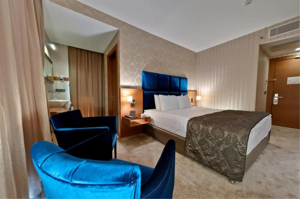 Riva Resatbey Hotel 4*