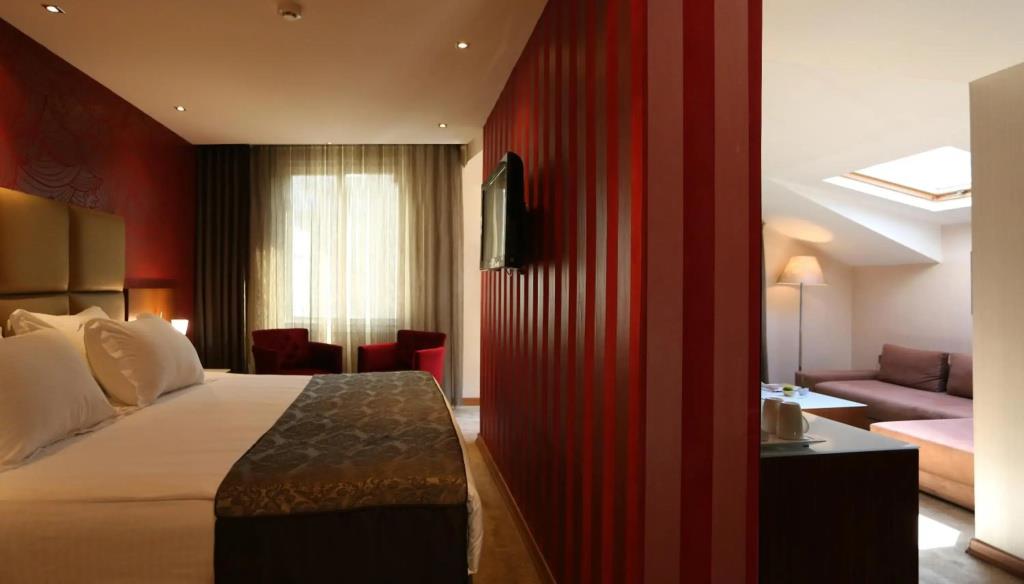 Riva Resatbey Hotel 4*