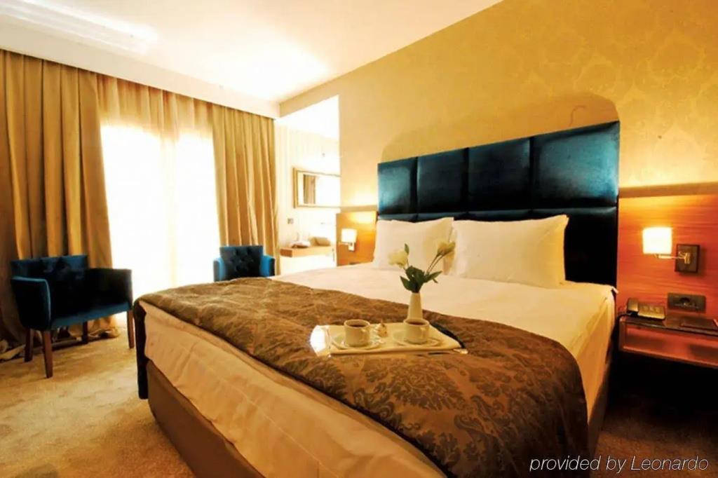 Riva Resatbey Hotel 4*