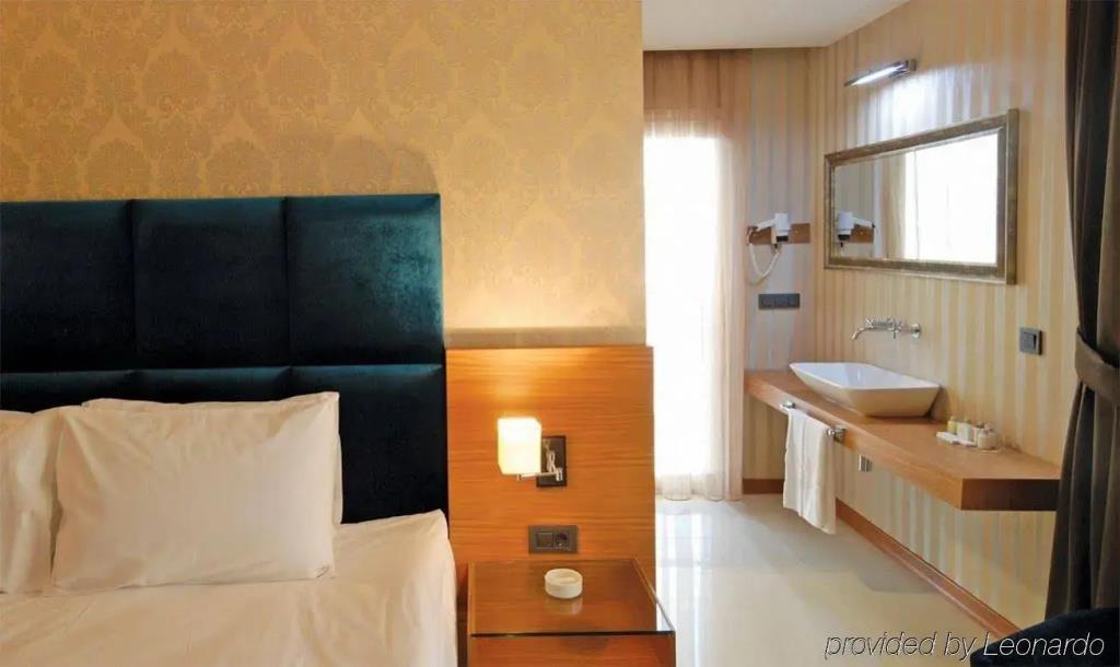 Riva Resatbey Hotel 4*