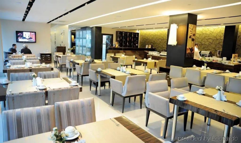 Riva Resatbey Hotel 4*