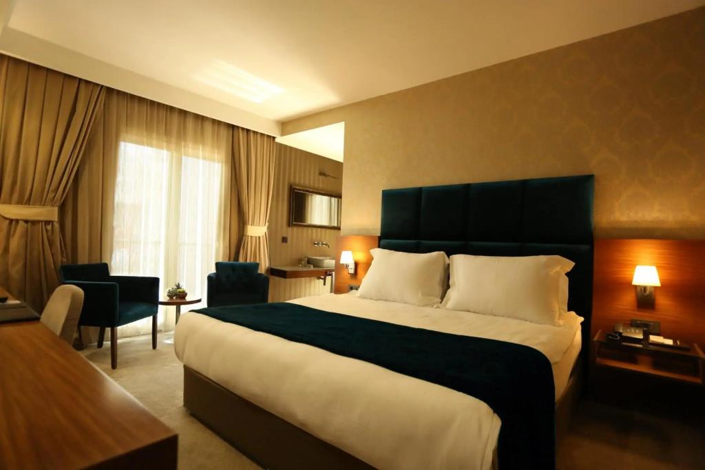 Riva Resatbey Hotel 4*