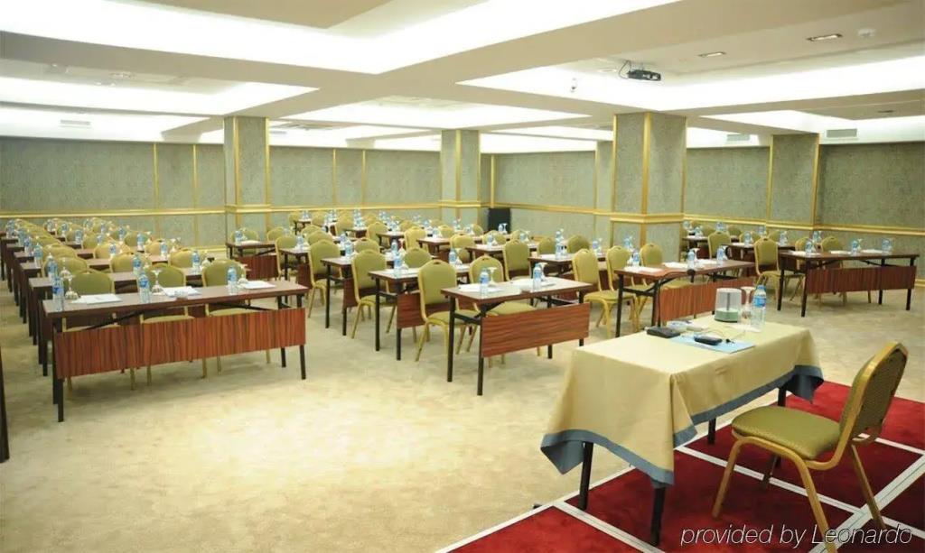 Riva Resatbey Hotel 4*