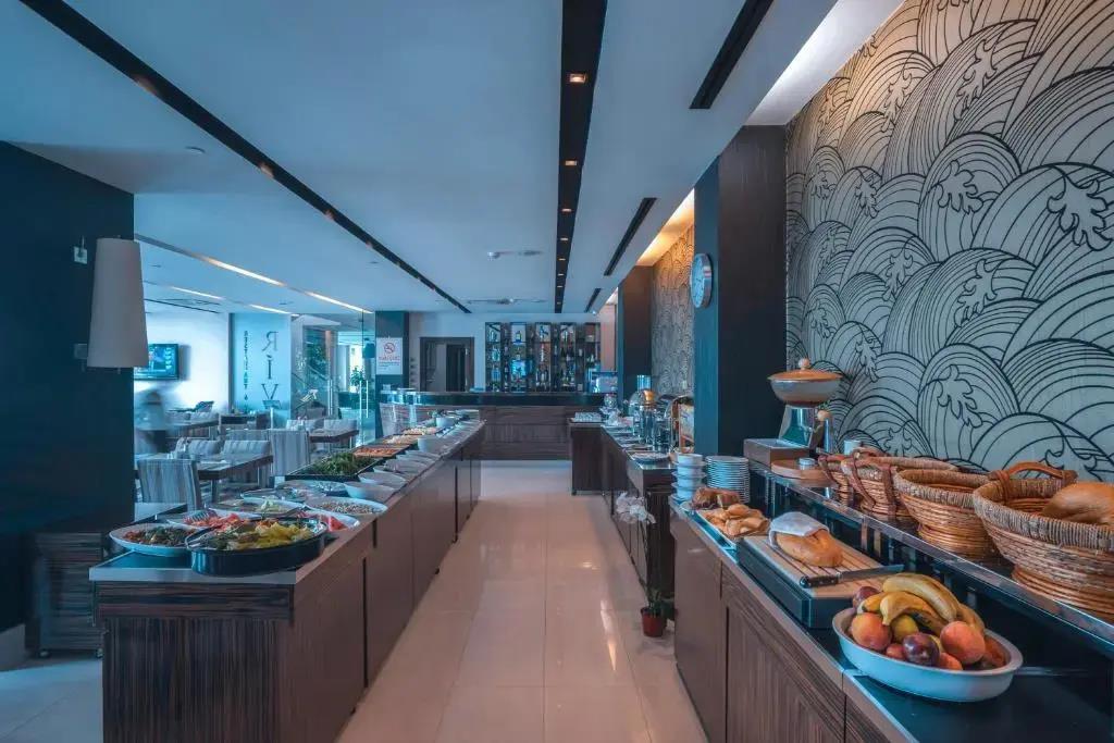 Riva Resatbey Hotel 4*