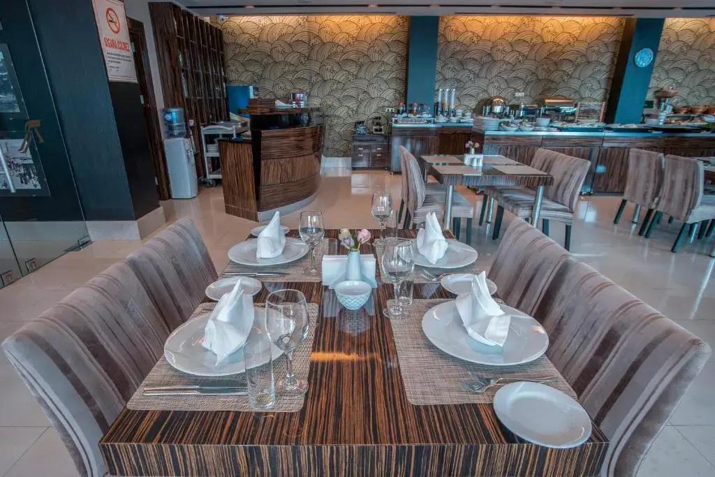 Riva Resatbey Hotel 4*