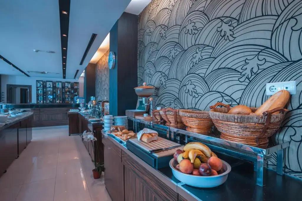 Riva Resatbey Hotel 4*