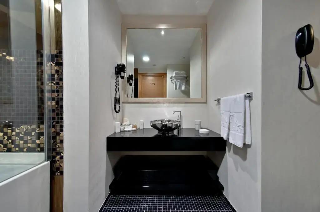 Riva Resatbey Hotel 4*