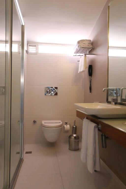 Riva Resatbey Hotel 4*