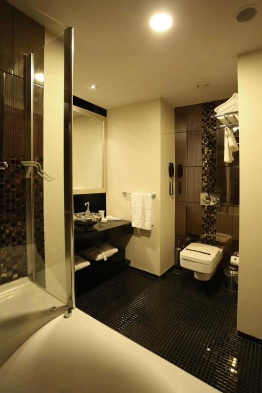 Riva Resatbey Hotel 4*