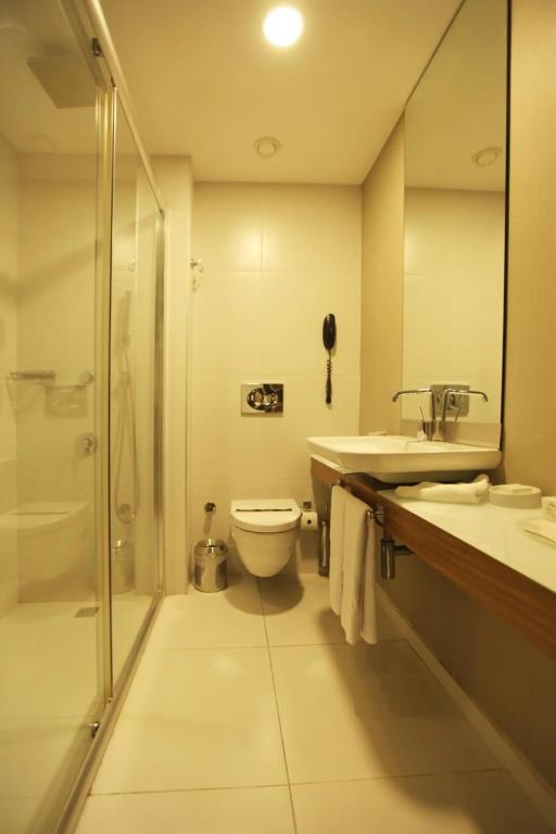 Riva Resatbey Hotel 4*