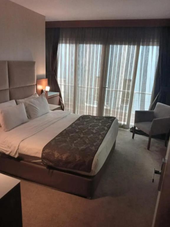 Riva Resatbey Hotel 4*