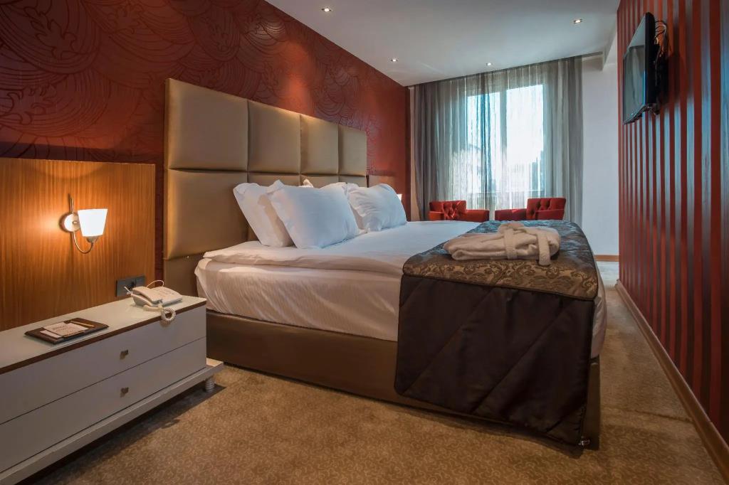 Riva Resatbey Hotel 4*