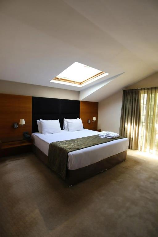Riva Resatbey Hotel 4*