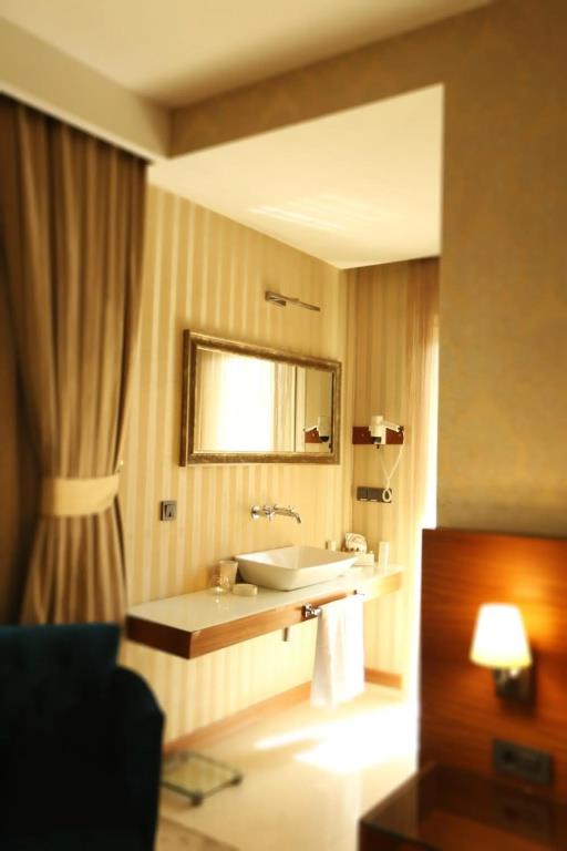 Riva Resatbey Hotel 4*