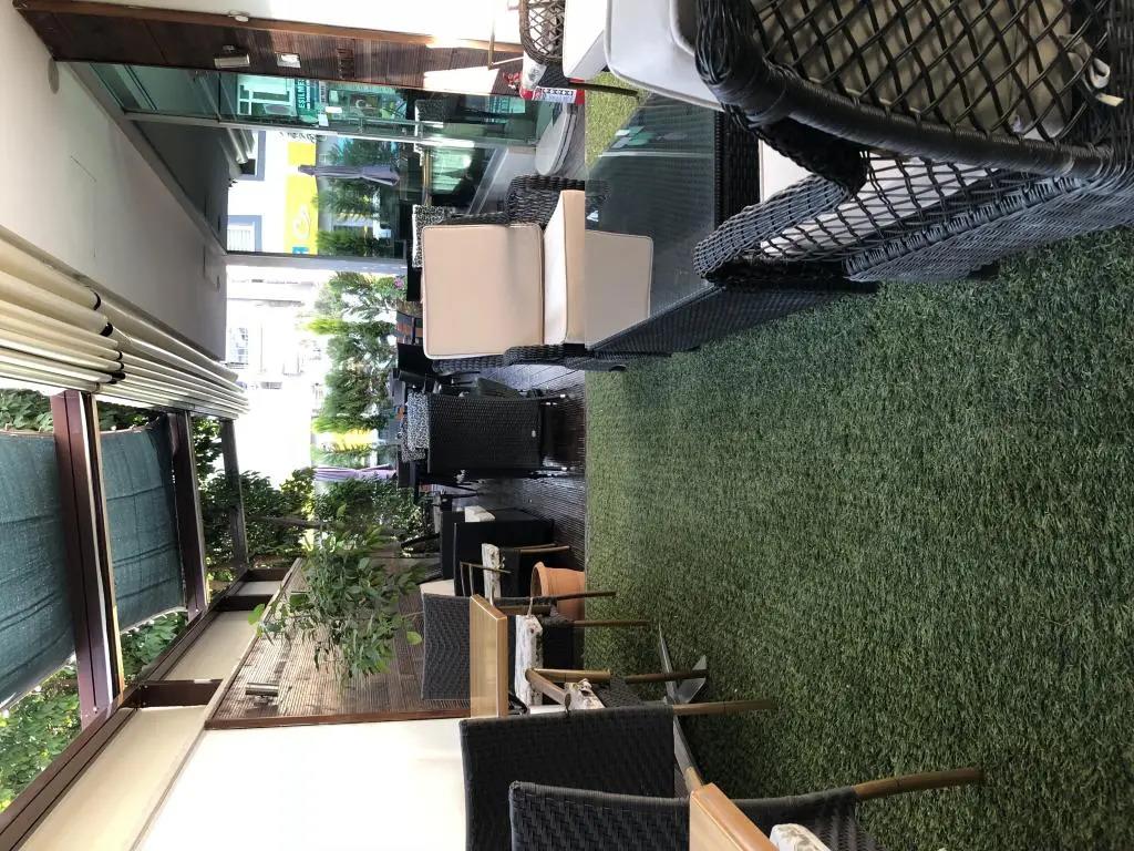 Riva Resatbey Hotel 4*