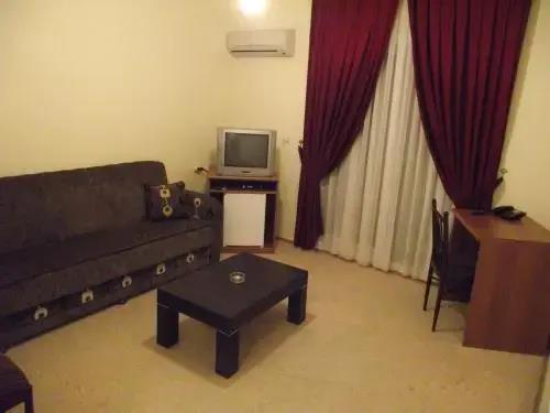 Alize Resort Hotel 0*