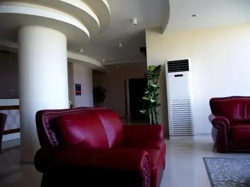 Alize Resort Hotel 0*