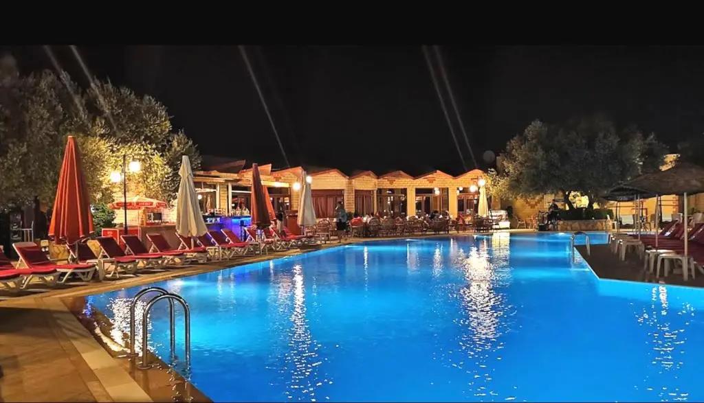 Alize Resort Hotel 0*