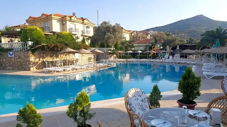 Alize Resort Hotel 0*