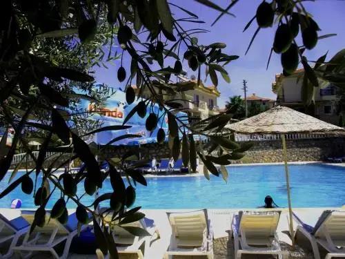 Alize Resort Hotel 0*