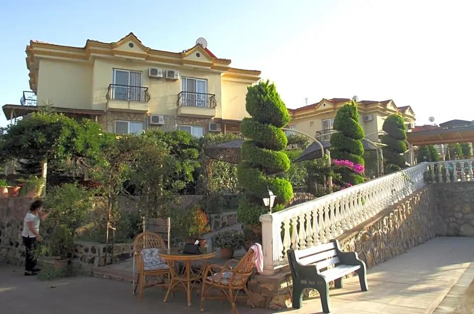 Alize Resort Hotel 0*