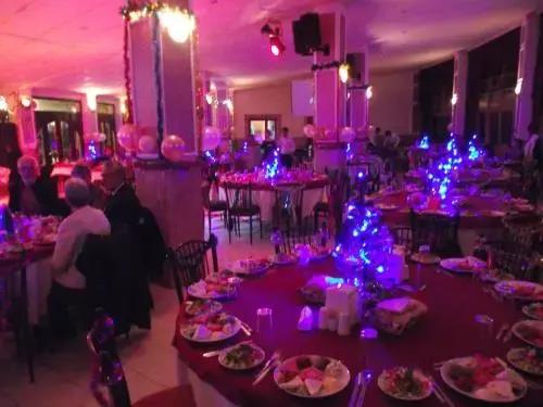 Alize Resort Hotel 0*