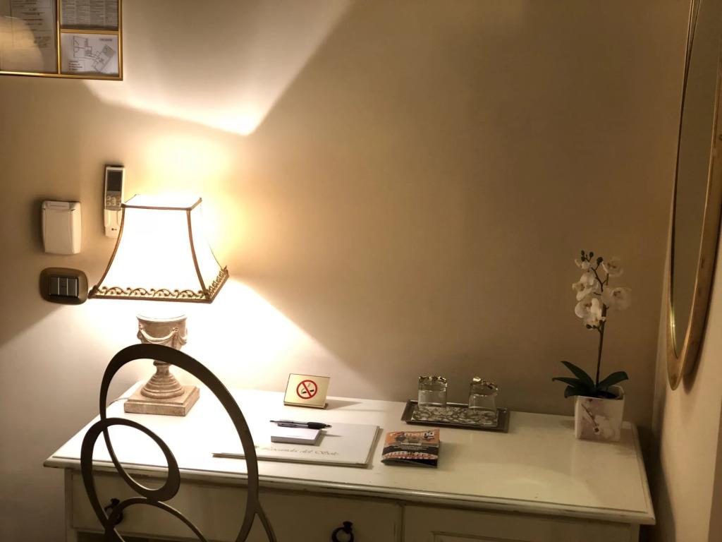 Locanda del Sole 0*