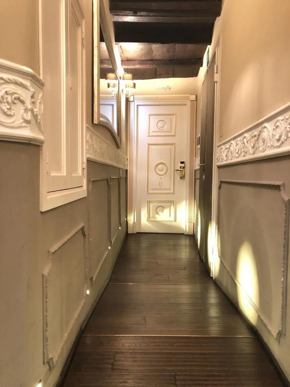 Locanda del Sole 0*
