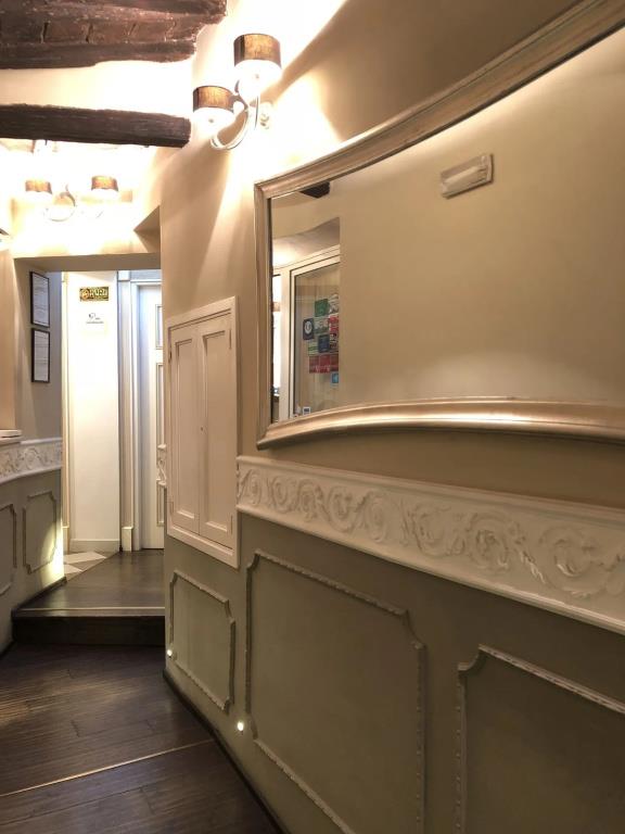 Locanda del Sole 0*