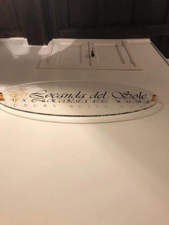Locanda del Sole 0*